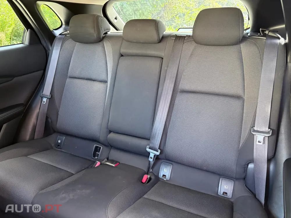 Mazda CX-30 2.0 Sky-G Evolve AT i-Active