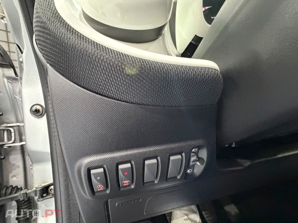 Smart ForFour 0.9 Passion 90