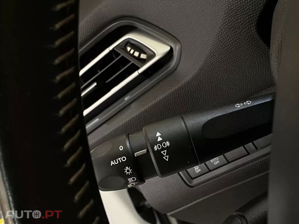 Peugeot 308 1.2 PureTech Style