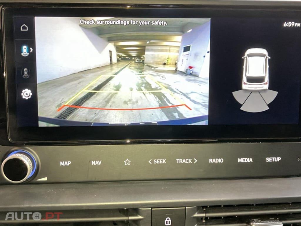 Hyundai i20 1.0 T-GDI Style Plus