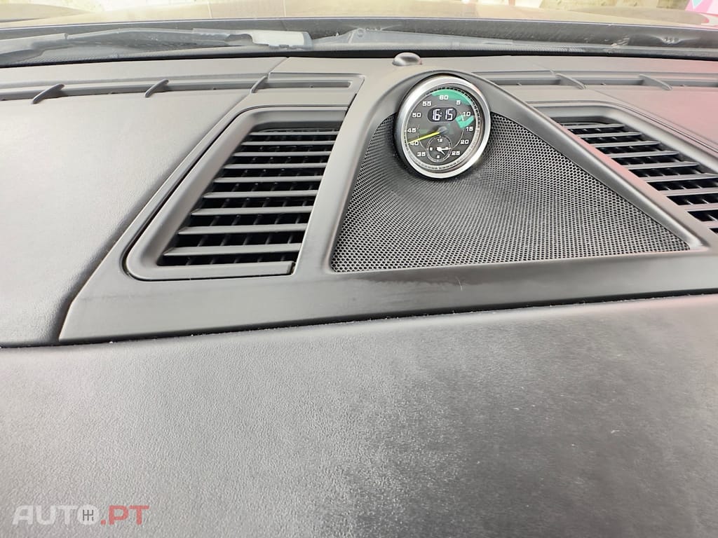 Porsche Panamera S Hybrid