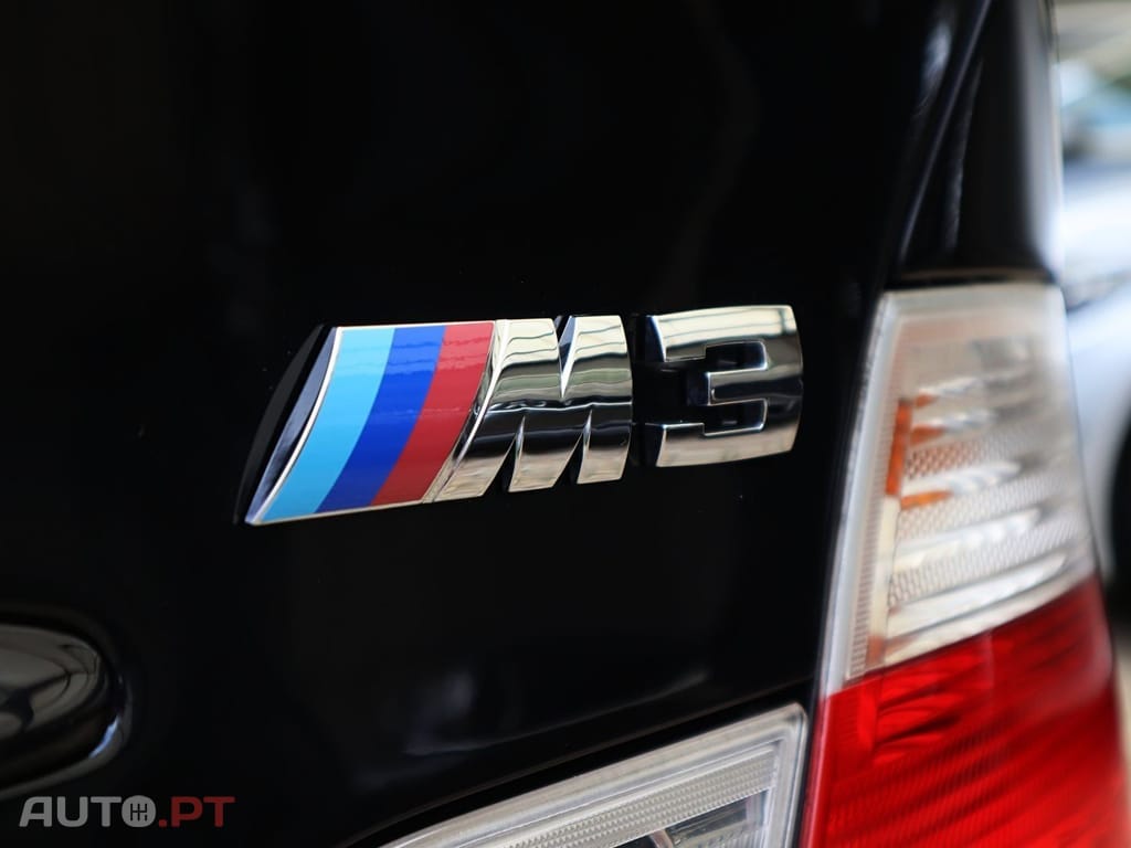 BMW M3 Standard
