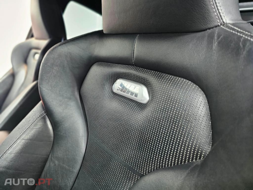 BMW M4 DKG Auto
