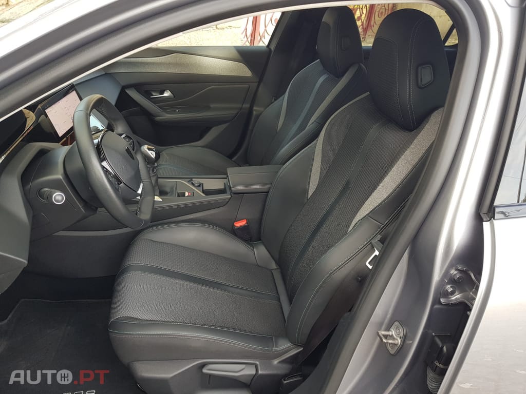 Peugeot 308 1.2 PureTech Allure Pack