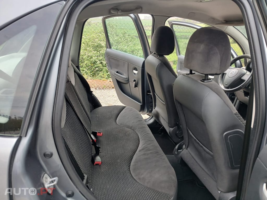Citroen C3 1.1 SX