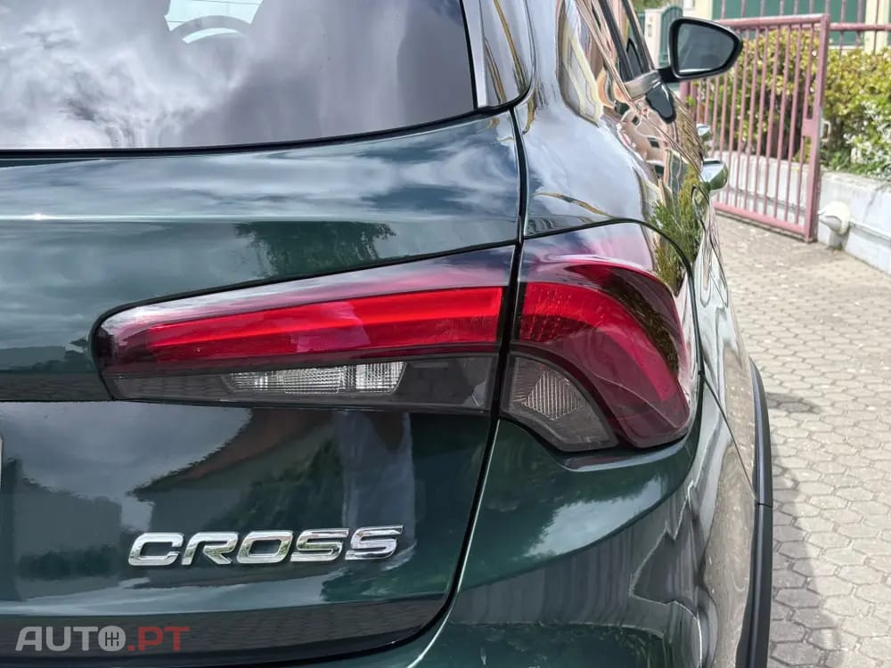 Fiat Tipo 1.0 GSE T3