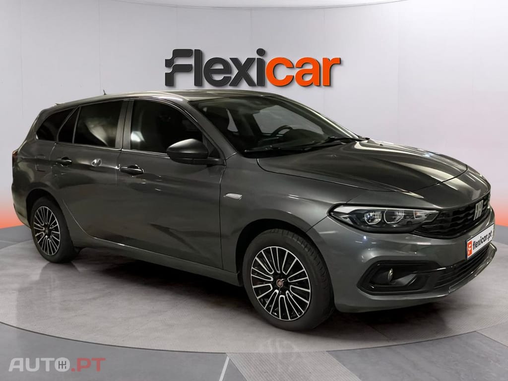 Fiat Tipo 1.3 MultiJet City Life