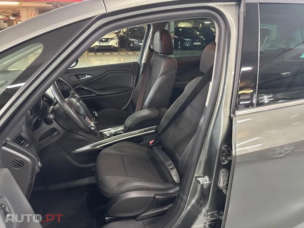 Opel Zafira 2.0 CDTi Innovation S/S