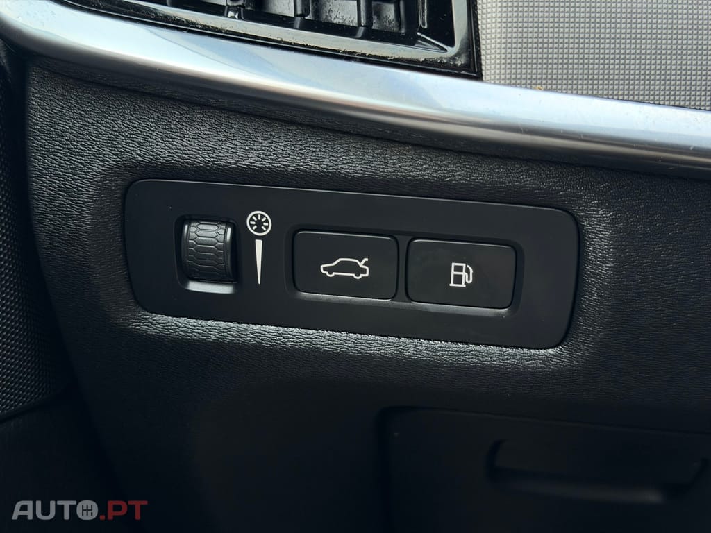 Volvo V90 2.0 T8 PHEV Inscription AWD