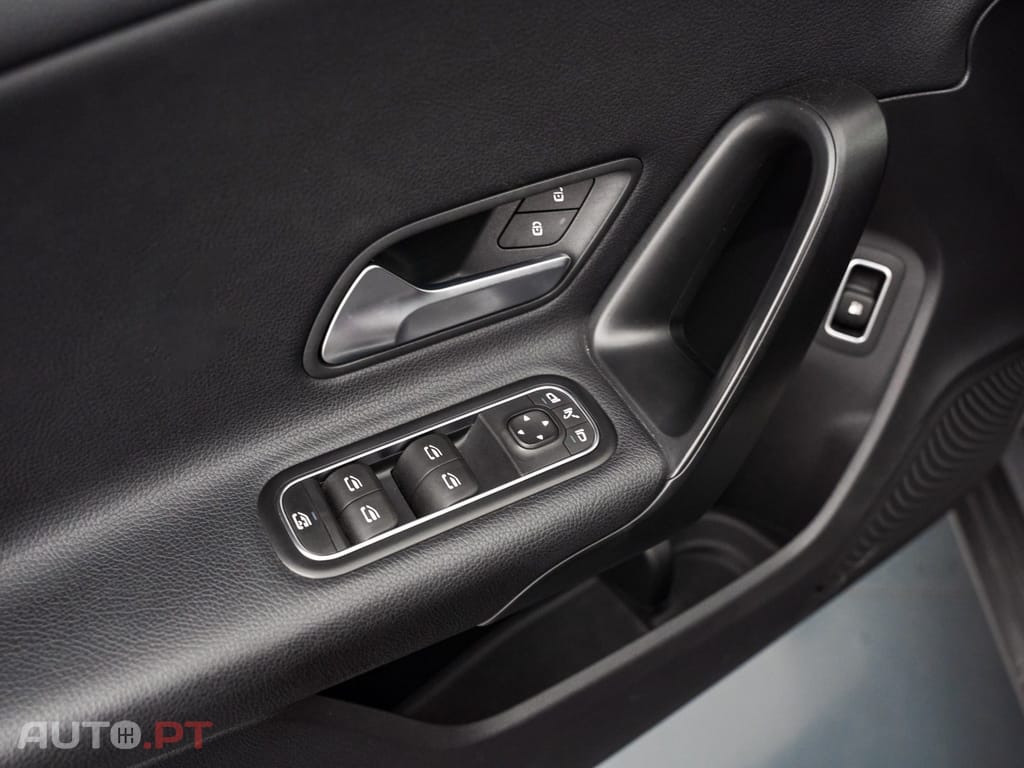 Mercedes-Benz A 250 e Style Plus