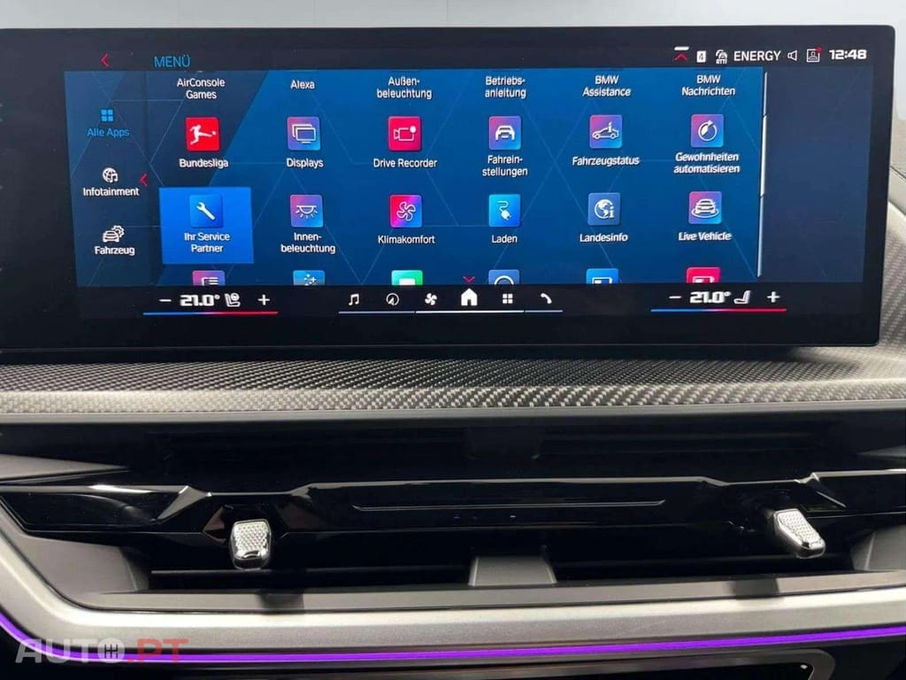 BMW XM ND