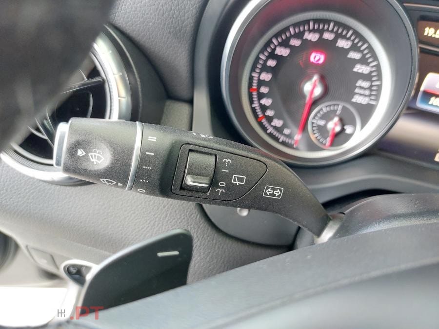 Mercedes-Benz CLA 180 d Shooting Brake Aut.