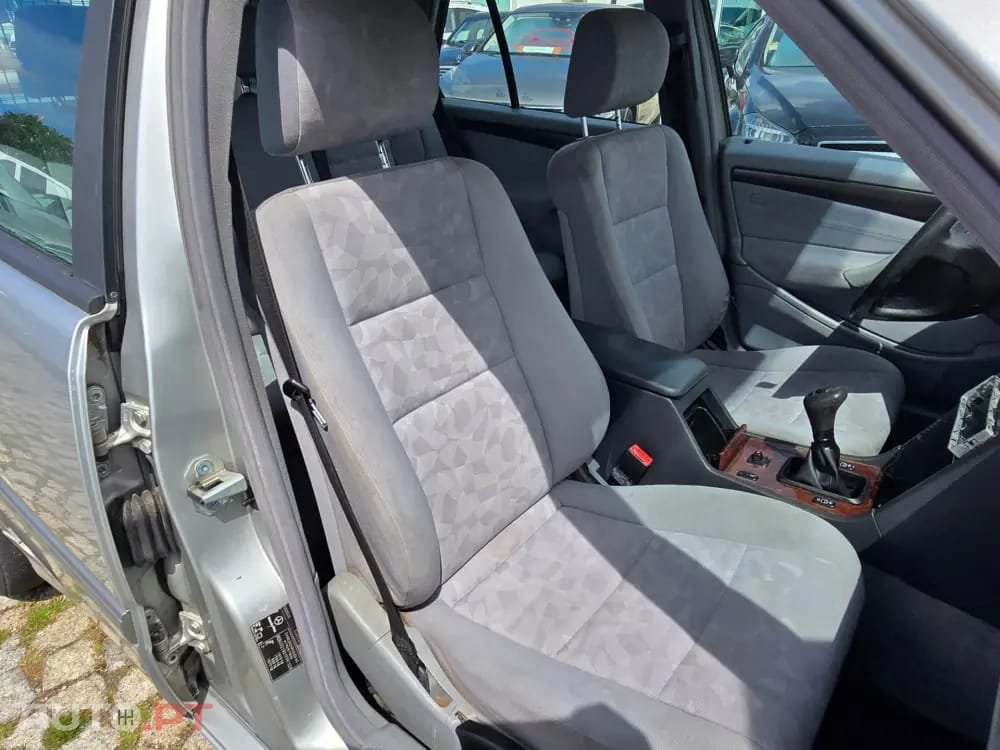Mercedes-Benz C 220 CDI Classic
