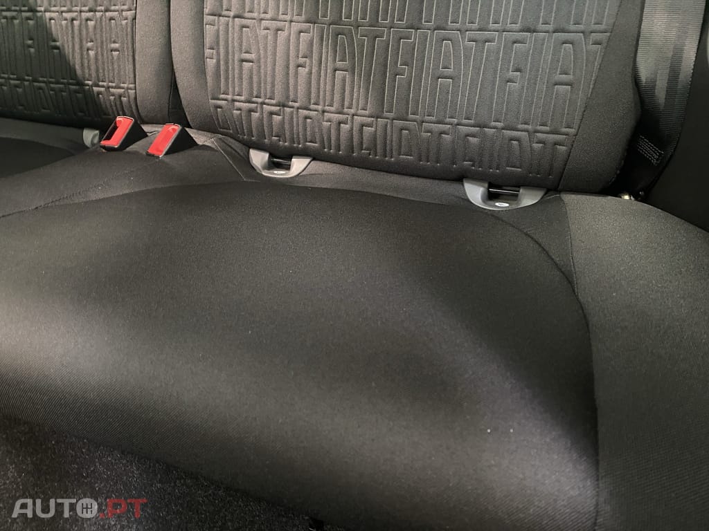 Fiat 500 1.0 Hybrid