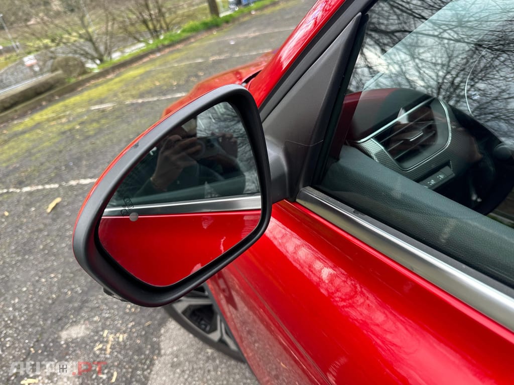 Renault Arkana 1.3 TCe Techno EDC