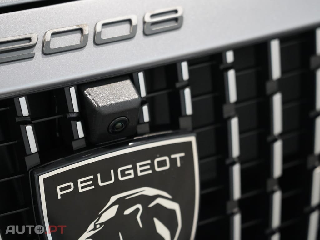 Peugeot 2008 1.2 PureTech Allure