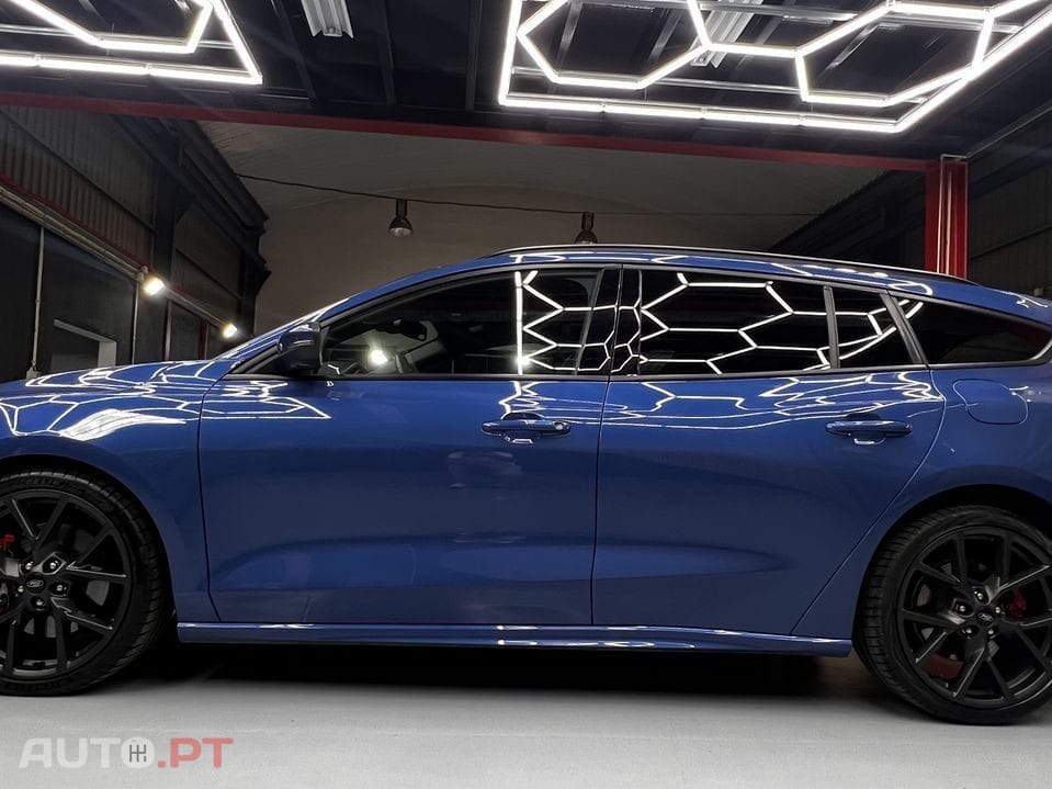 Ford Focus SW 2.3 EcoBoost S&S ST