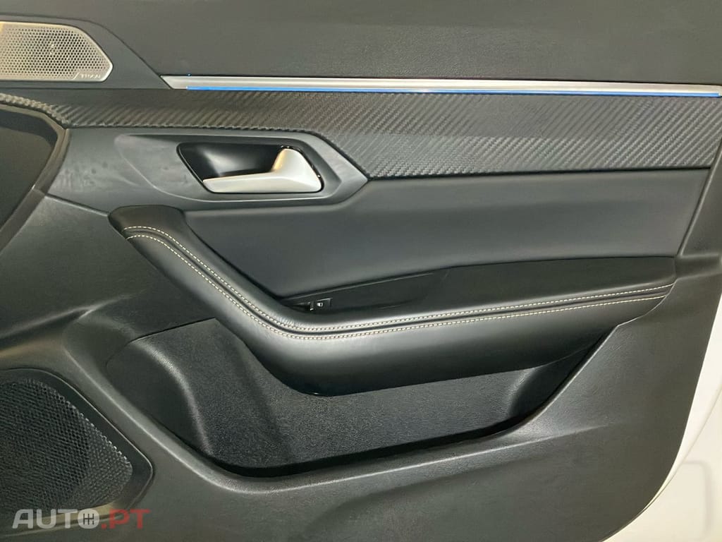 Peugeot 508 SW 1.5 BlueHDi GT Line