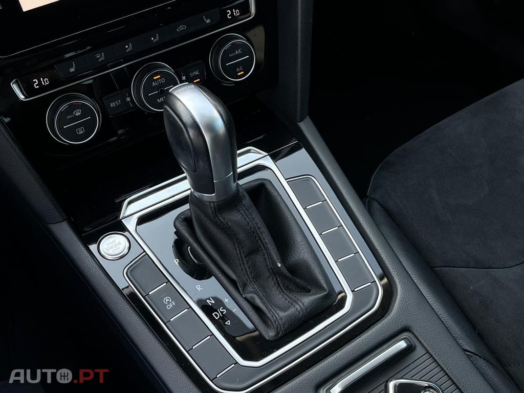 Volkswagen Arteon 2.0 TDI Elegance DSG