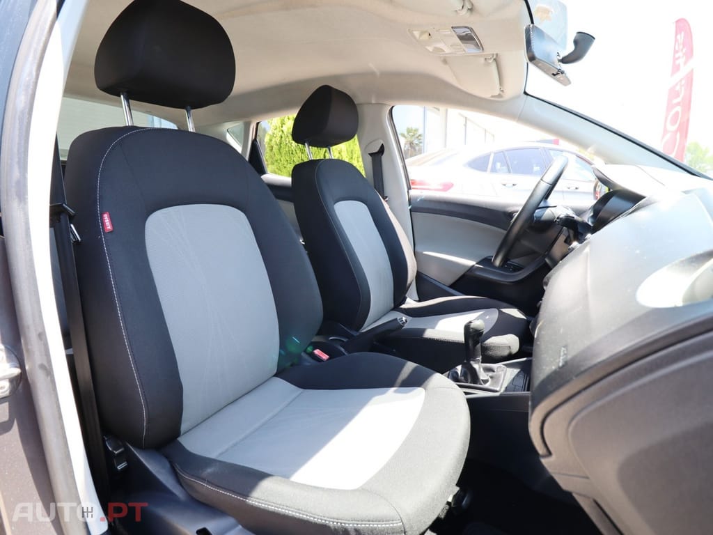 Seat Ibiza 1.2 12V Reference