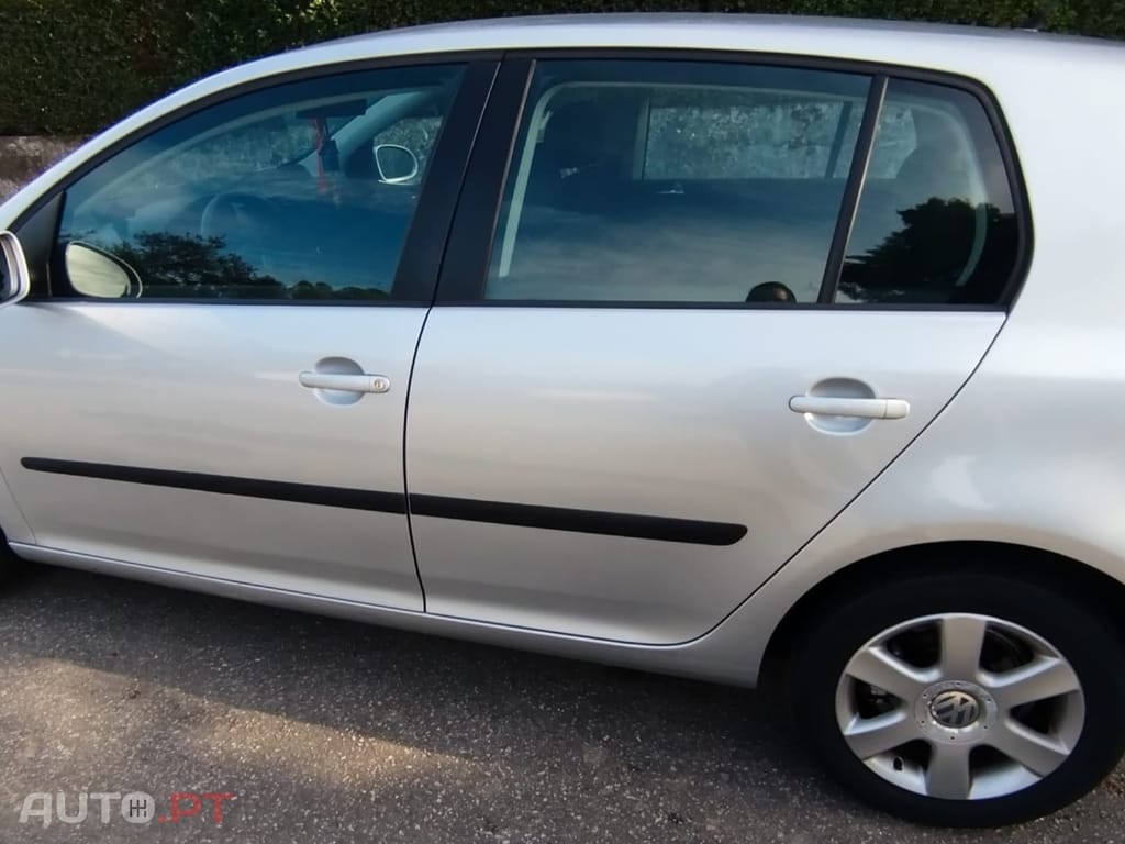 Volkswagen Golf 1.4 fsi
