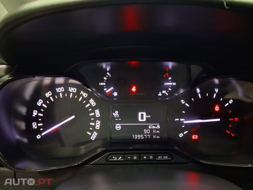 Citroen C3 1.2 PureTech Feel