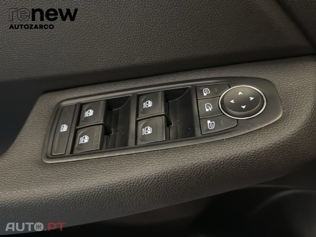 Renault Clio Evolution