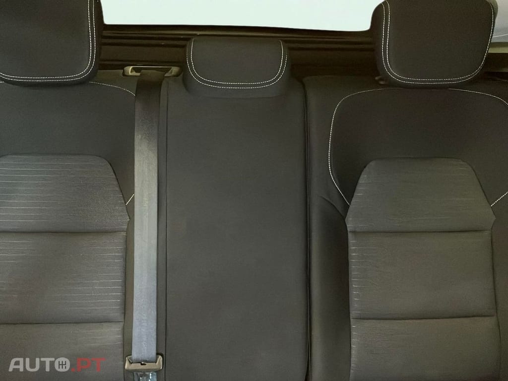 Renault Arkana 1.6 E-Tech Full Hybrid Evolution