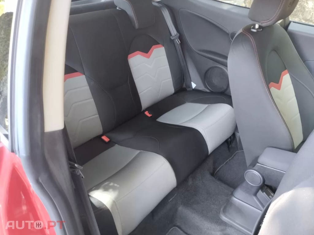 Alfa Romeo MiTo 0.9 8V Turbo Twinair Super — fotografia 12