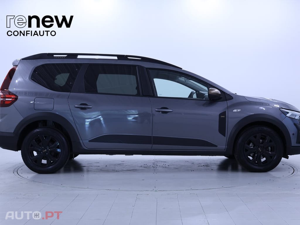 Dacia Jogger 1.0 Eco-g Extreme+ Up&go 7l Bi-fuel
