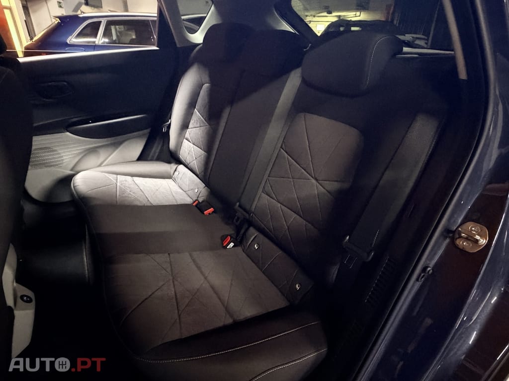 Hyundai Bayon 1.0 T-GDi Premium