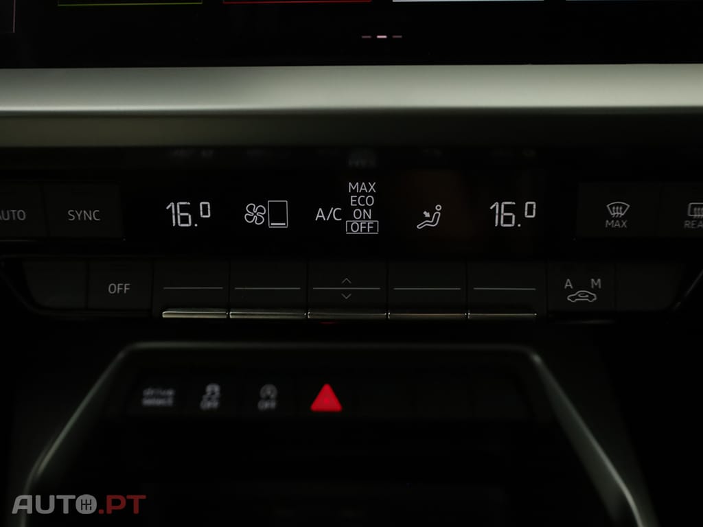 Audi A3 A3 SB 30 TDI Advanced