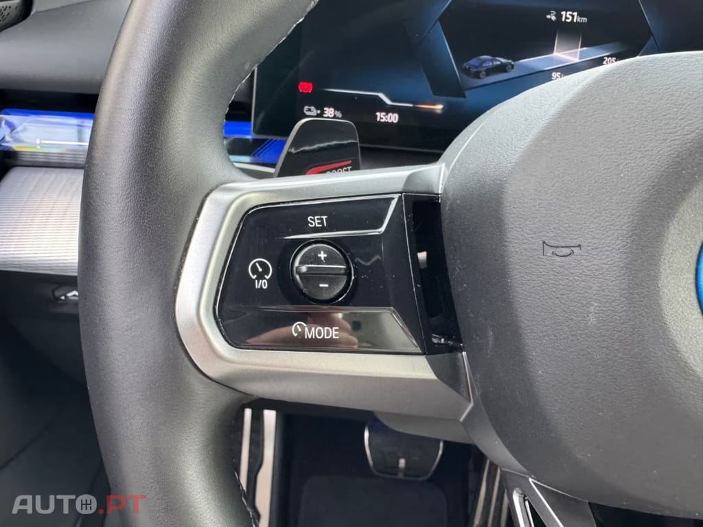 BMW i5 eDrive40 M-Sport I.V.A DEDUTIVEL 