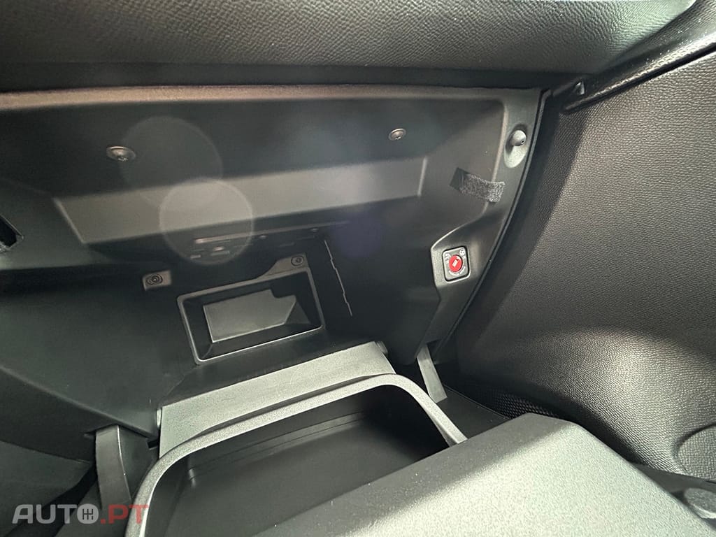Opel Mokka 1.2 T GS Line AT (130cv)