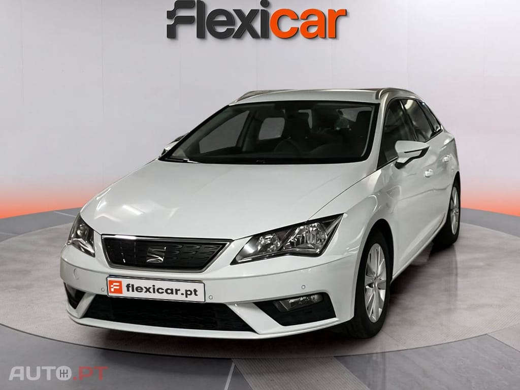 Seat Leon 1.0 EcoTSI Style Ecomotive S/S