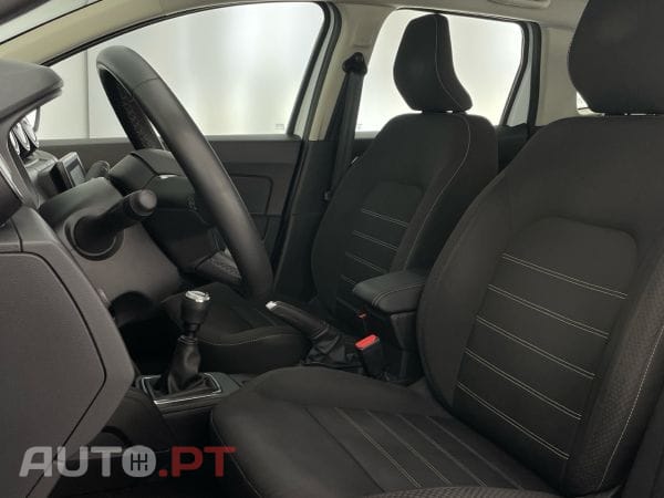 Dacia Duster 1.0 TCE 90cv Comfort