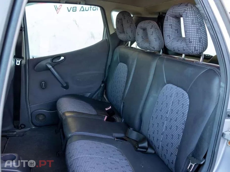 Mercedes-Benz A 140 Avantgarde