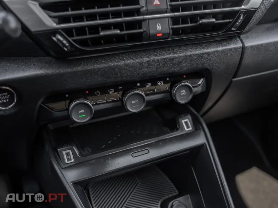 Citroen e-C4 X Shine