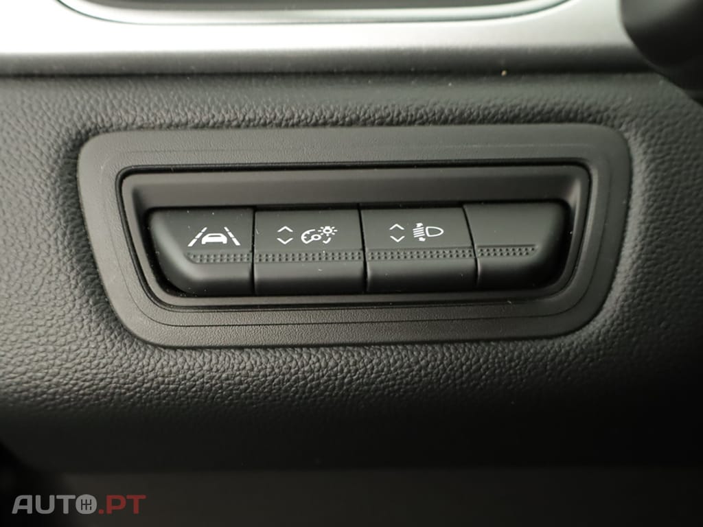 Renault Captur Captur 1.0 TCe Techno