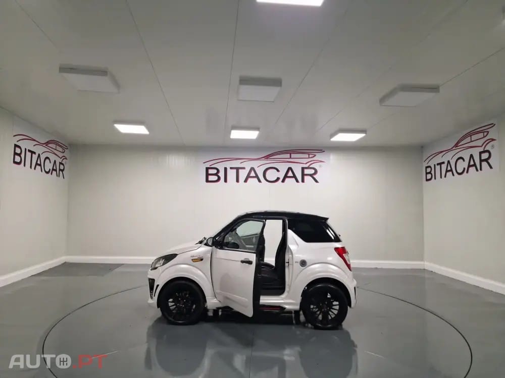 Ligier JS 50 SPORT ULTIMATE DCI