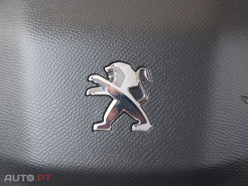 Peugeot 208 1.2 PureTech Active