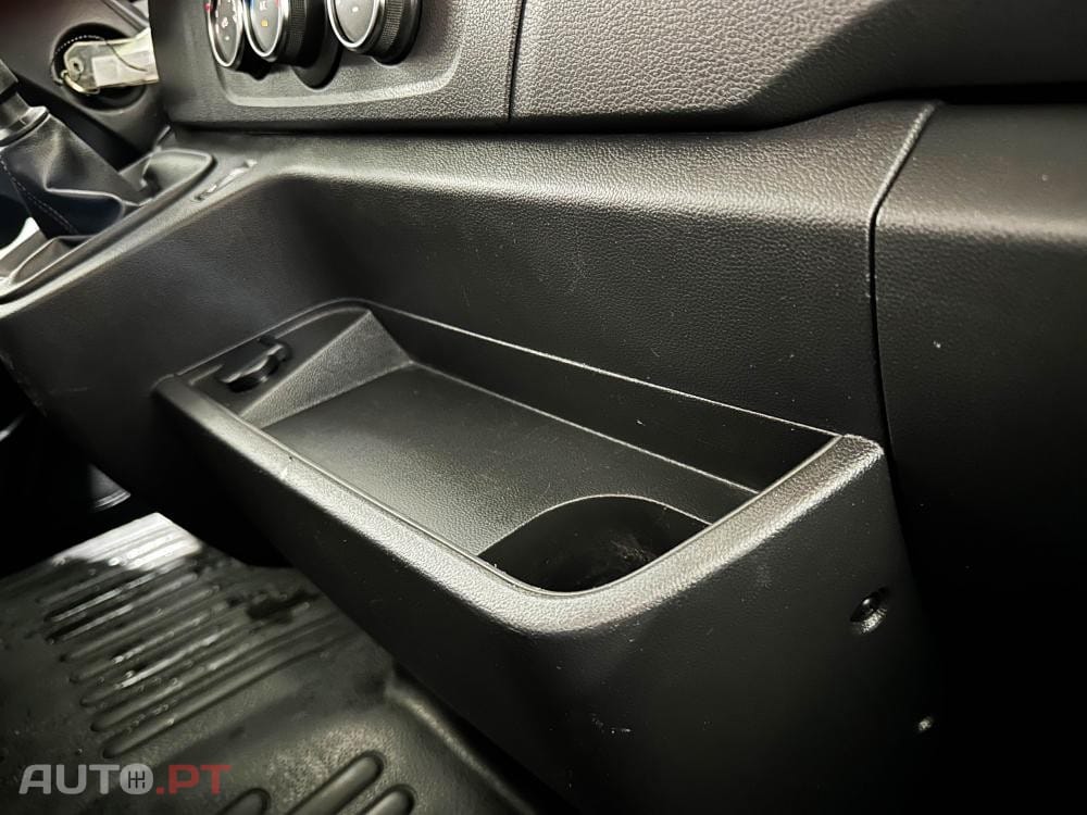 Renault Master L2H2 2.3 DCi 135cv Confort