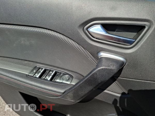 Renault Captur 1.0 TCe 90 RS Line — fotografia 23
