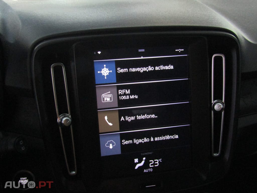 Volvo XC40 2.0 D3 Momentum
