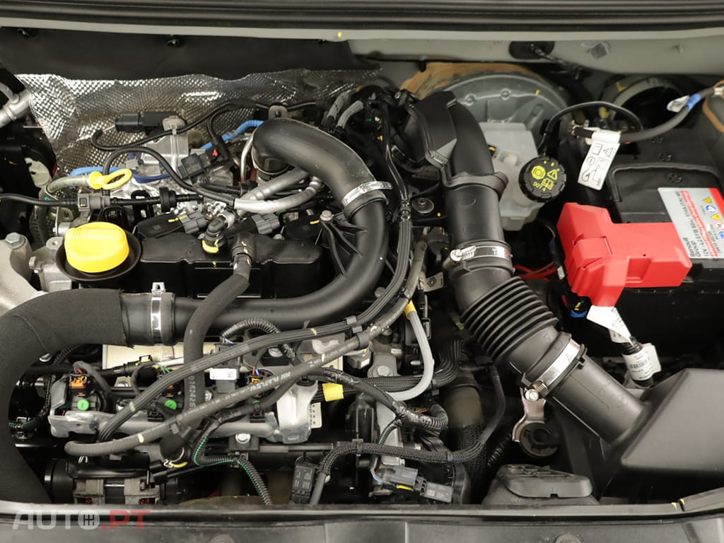 Dacia Jogger Jogger 1.0 ECO-G Extreme+ Up&Go 7L Bi-Fuel