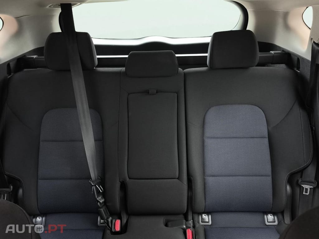 Hyundai Tucson 1.7 CRDi Premium DCT