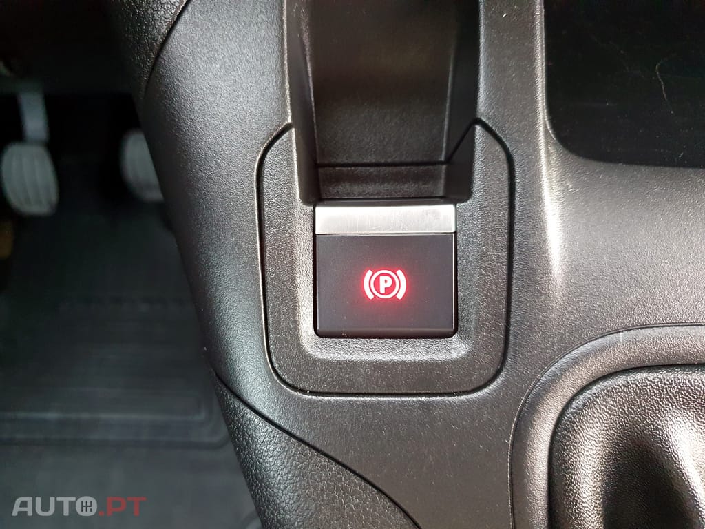 Toyota Proace City 1.5D L1 Comfort