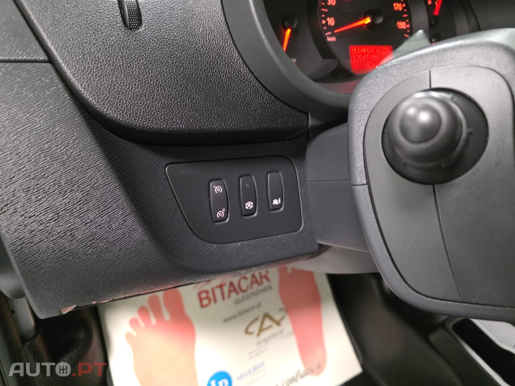 Renault Kangoo 1.5 DCI 95CV MAXI IVA DEDUTIVEL