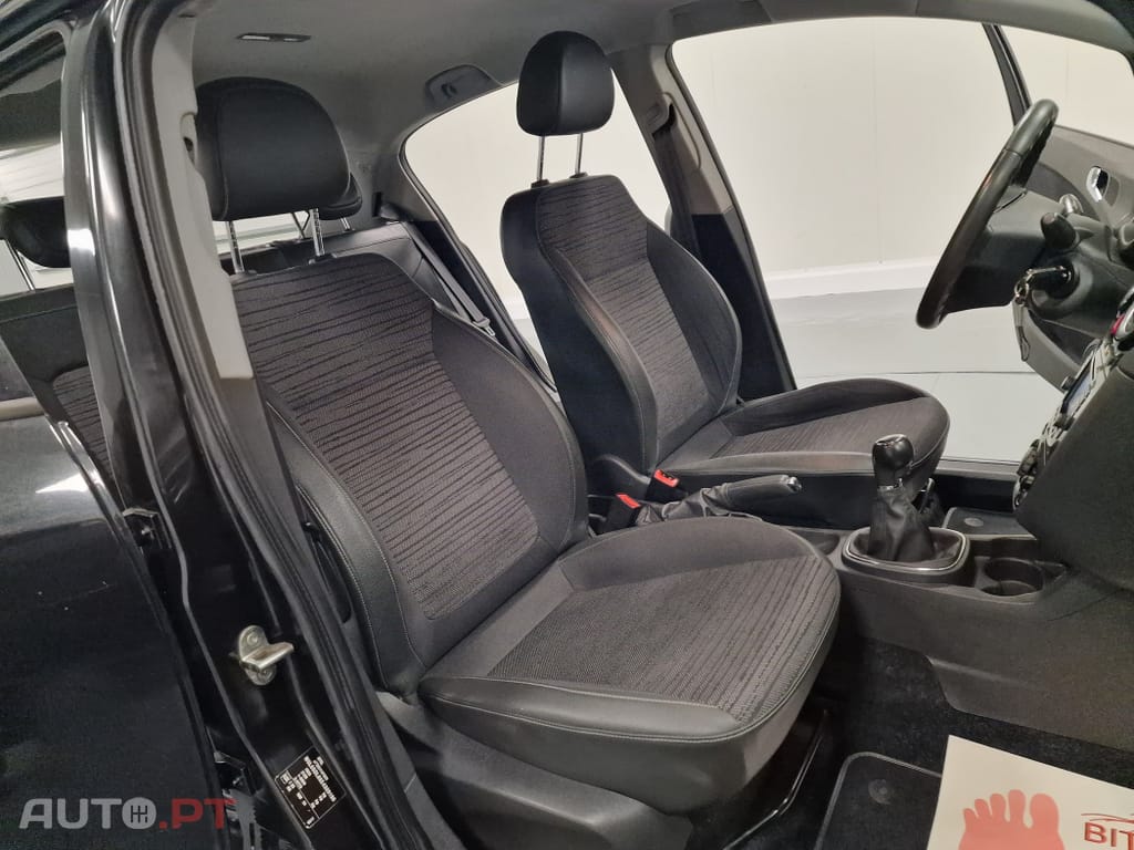 Opel Corsa ND