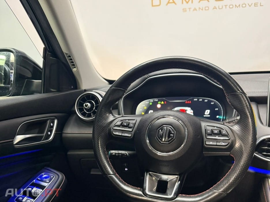 MG EHS 1.5 T-GDI Plug-in Hybrid Comfort